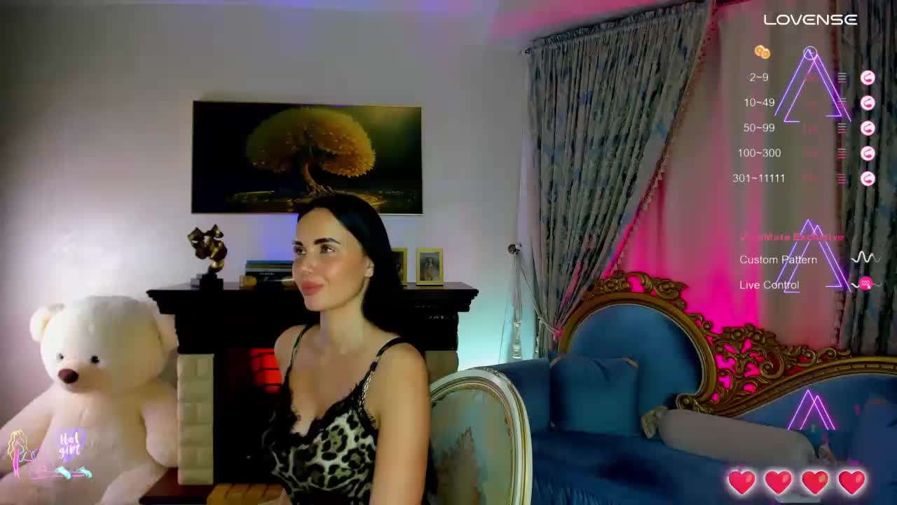 BlackMamba6969 Live Sex May 14, 2026
