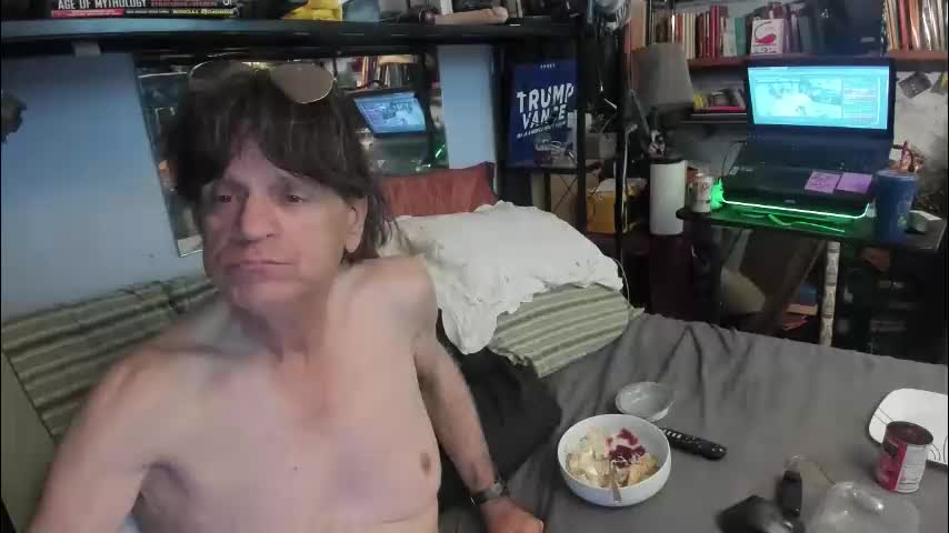 pink_black Live Sex May 14, 2026