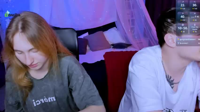 beauty_ginger Live Sex May 14, 2026