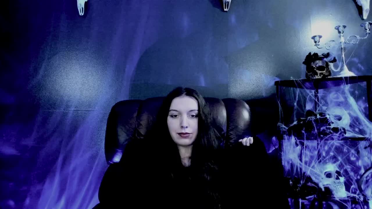 TheDominatrix Live Sex May 14, 2026