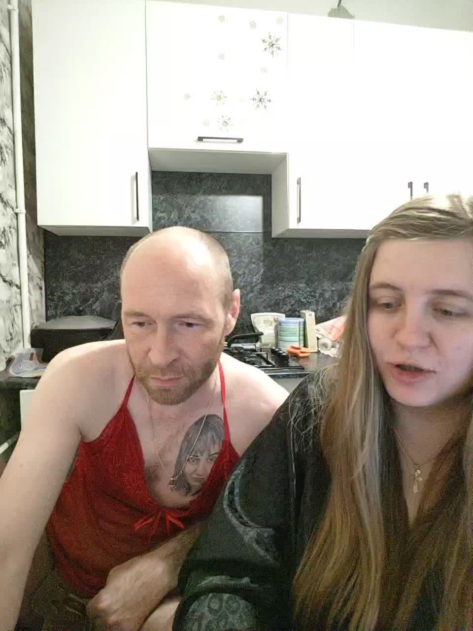 KeshVi777a Live Sex May 14, 2026