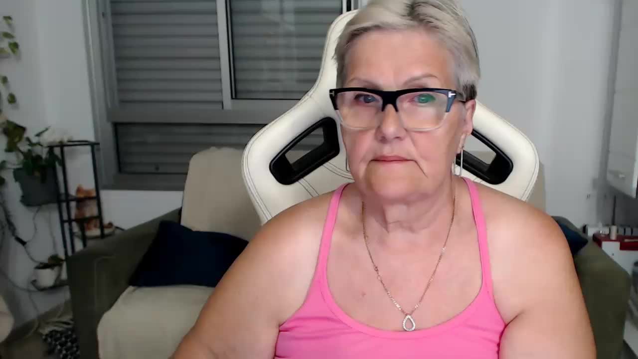 Selenna65 Live Sex May 14, 2026