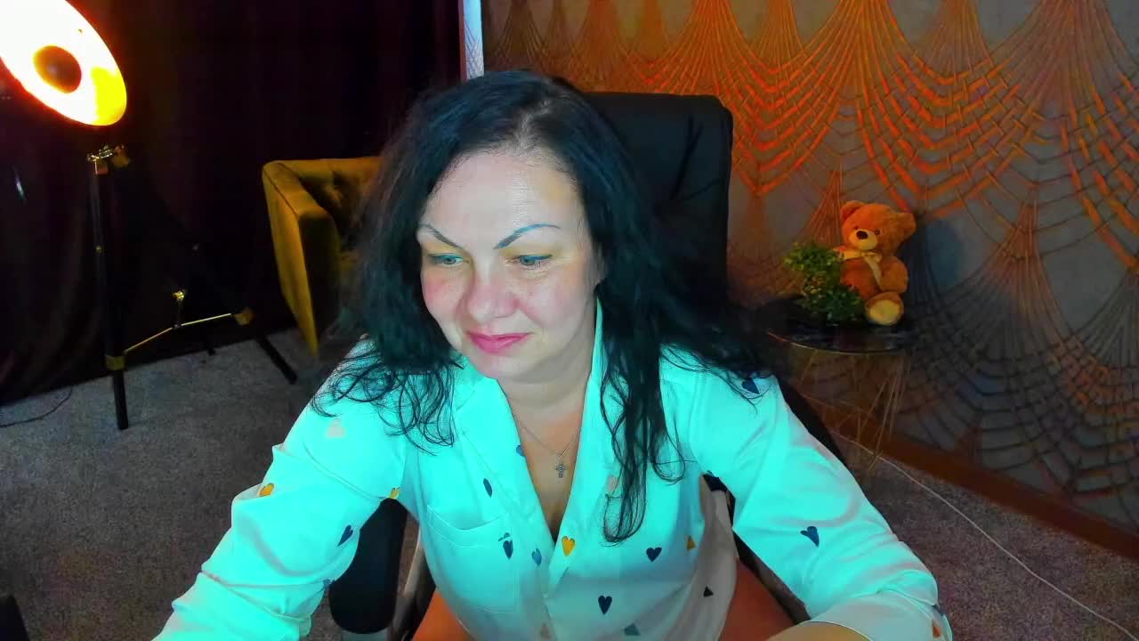 IrissMoon Live Sex May 14, 2026