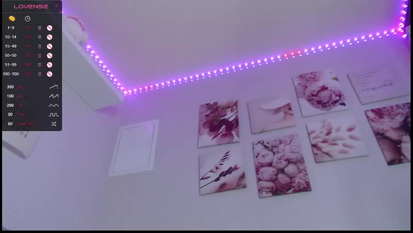 amazing_agness Live Sex May 14, 2026