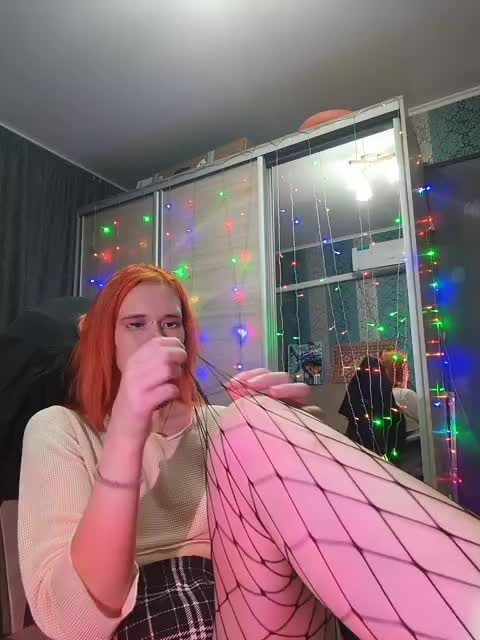 Colombina Live Sex May 14, 2026