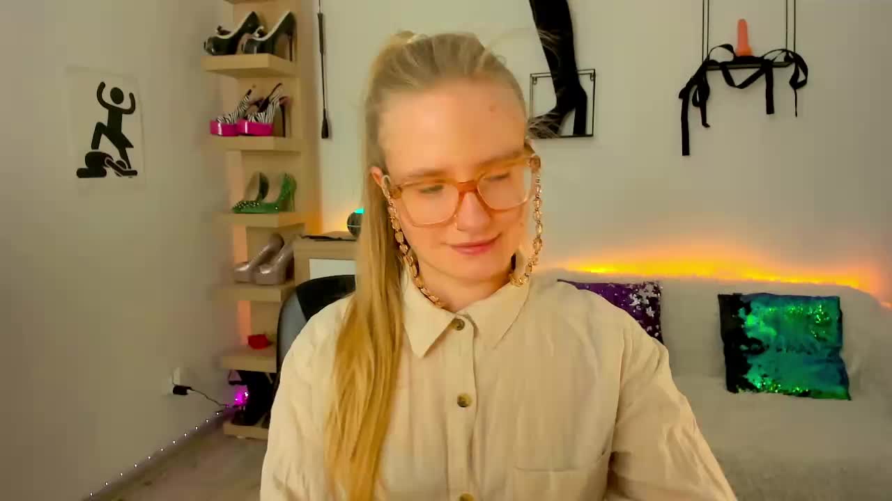 NancyErotic Live Sex May 14, 2026