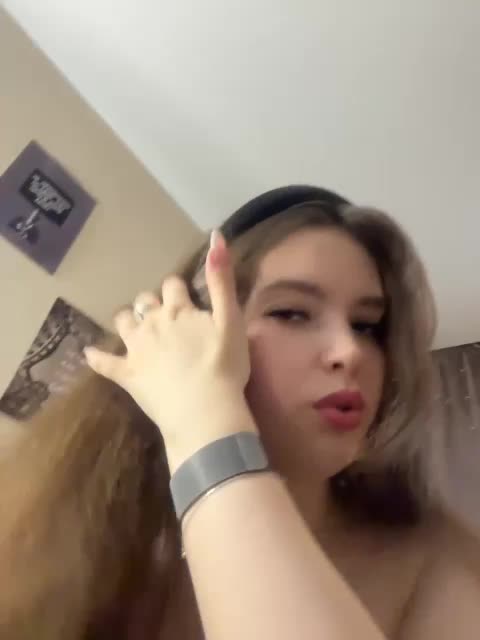YourLadyyy Live Sex May 14, 2026