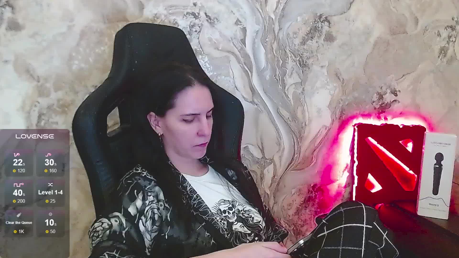 IrwiTomboy Live Sex May 14, 2026
