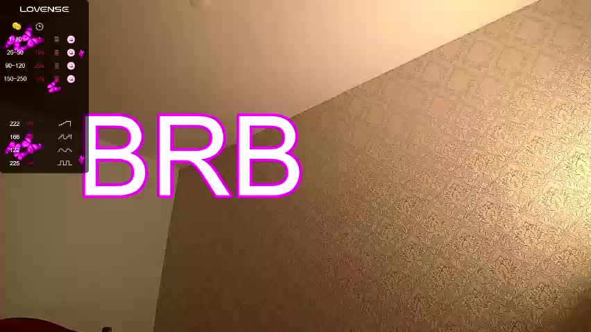 ambrosia_nectar Live Sex May 14, 2026