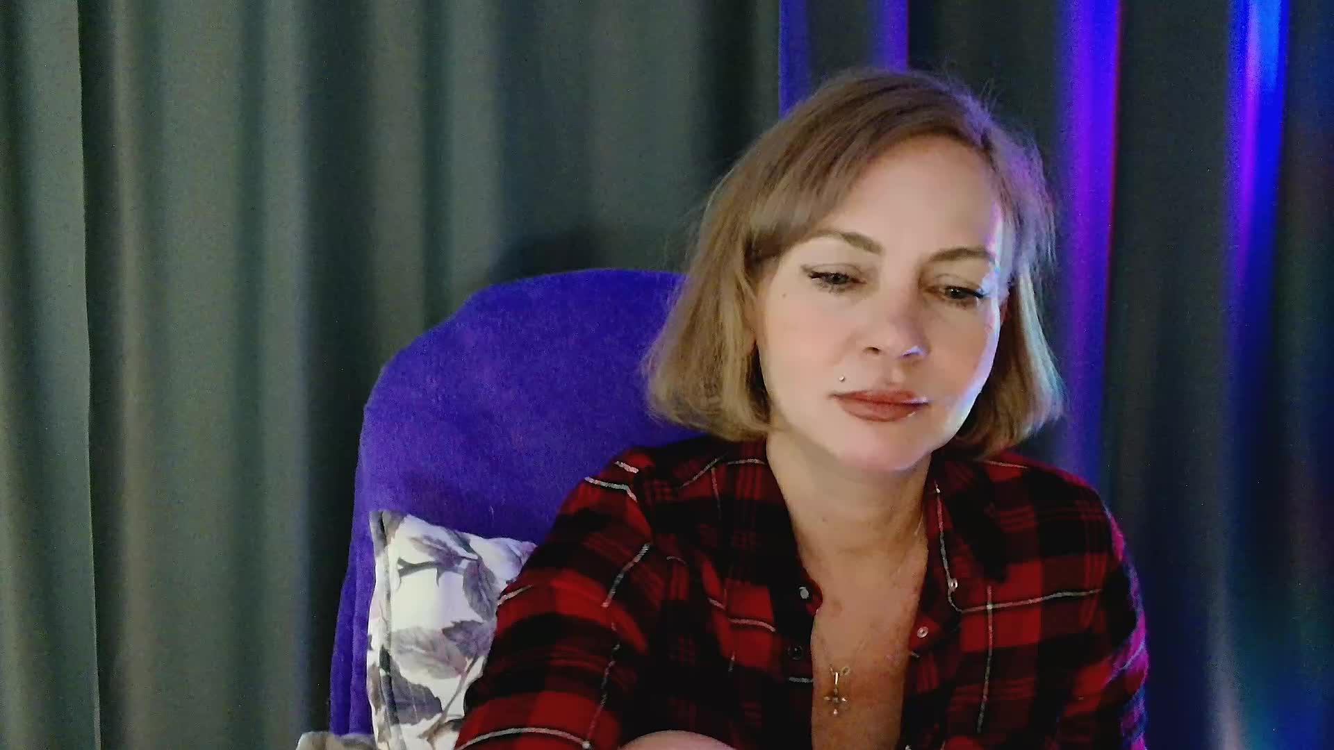 VeraFisher Live Sex May 14, 2026