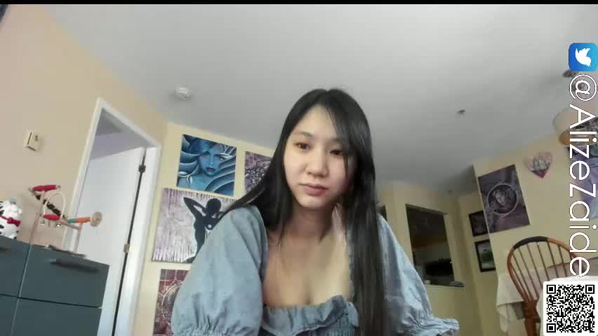 alizezaide Live Sex May 14, 2026