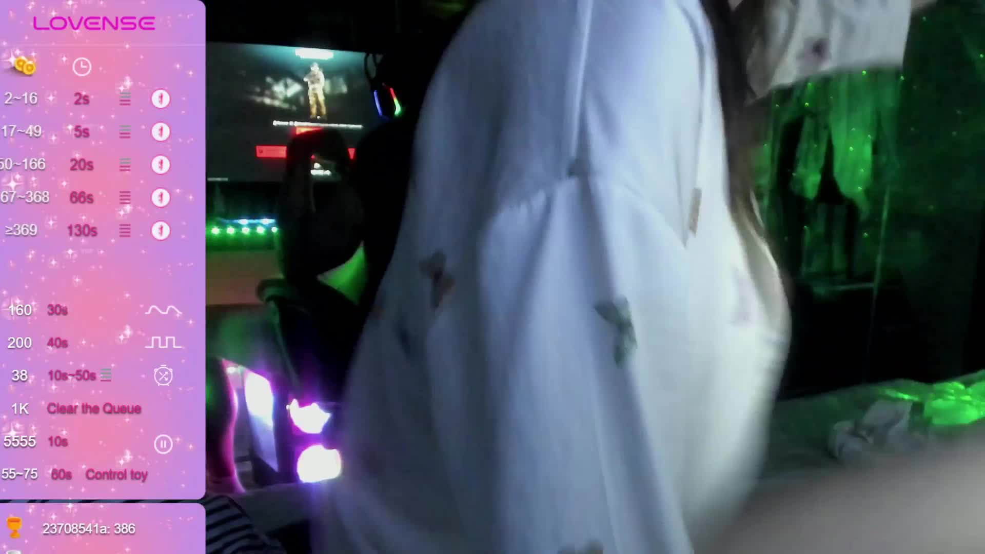 SSaibaliii Live Sex May 14, 2026