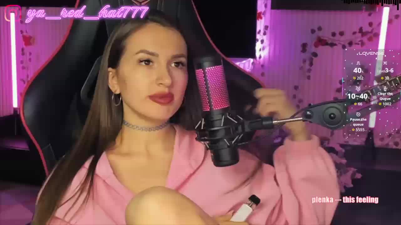 -RED_HAT- Live Sex May 14, 2026