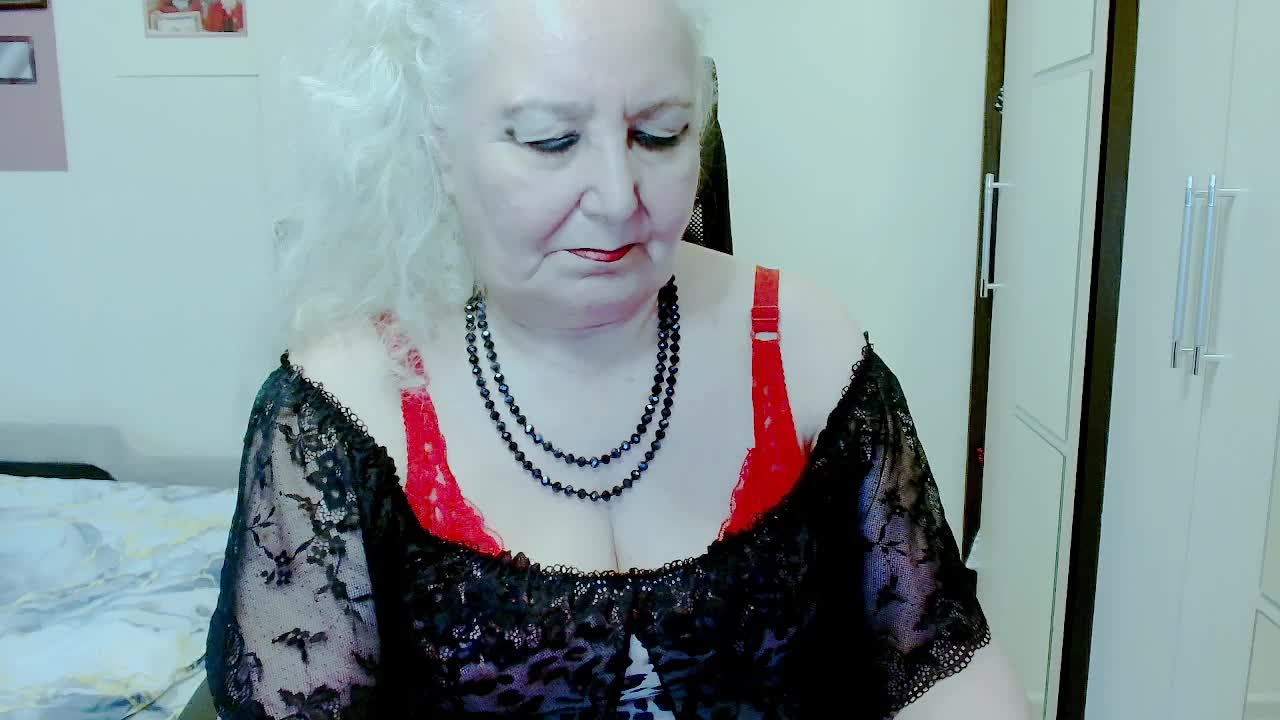 GrannyWants Live Sex May 14, 2026