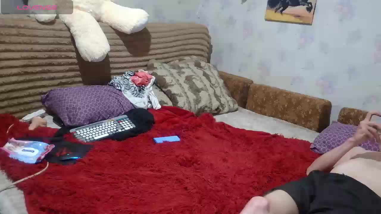 Krohab Live Sex May 14, 2026