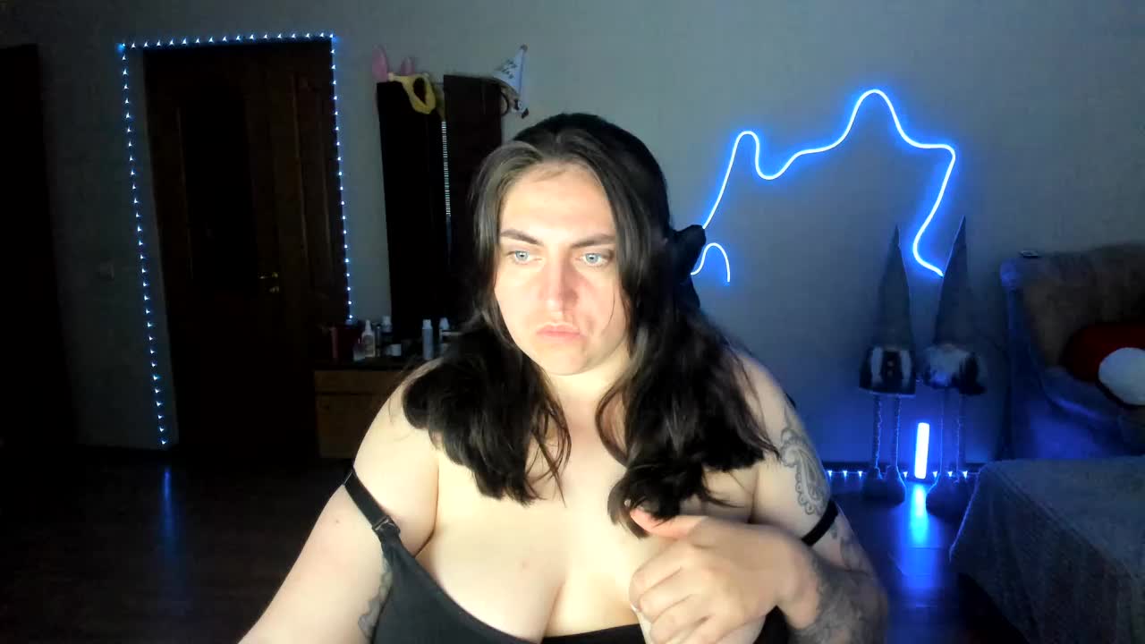 UkraineGirl Live Sex May 14, 2026