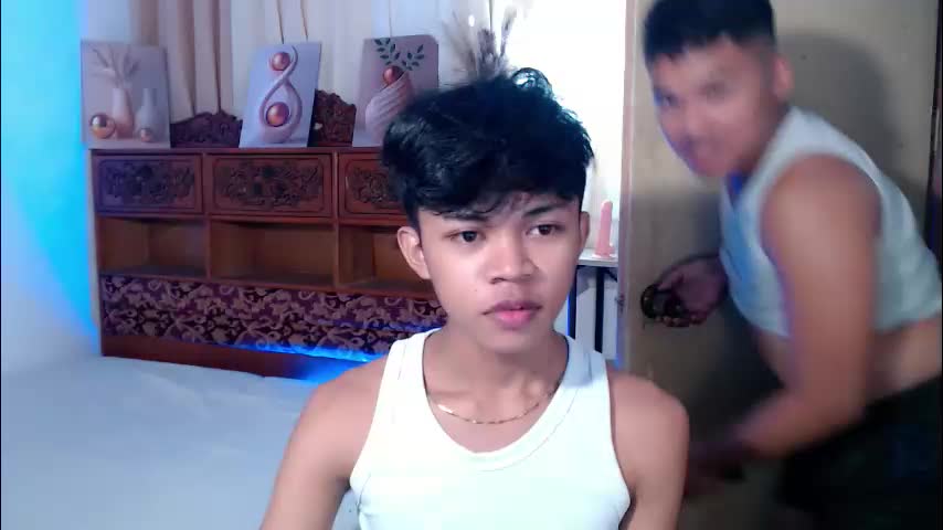 horny_joshxxx Live Sex May 14, 2026