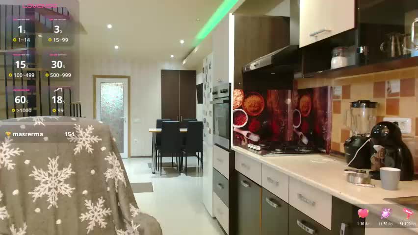 aly_alyce Live Sex May 14, 2026
