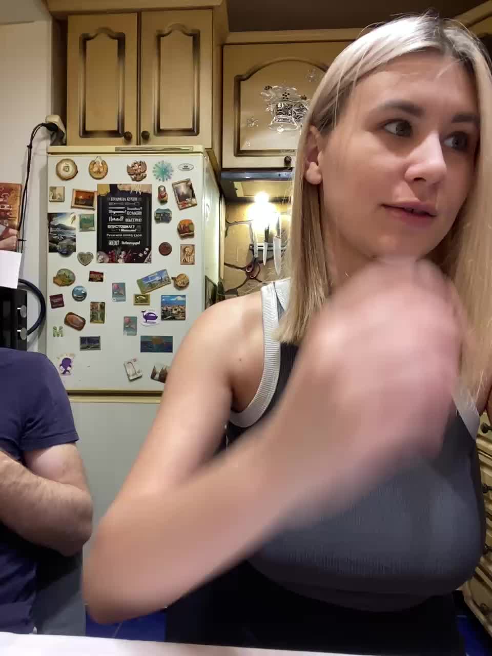 _Magic_ Live Sex May 14, 2026