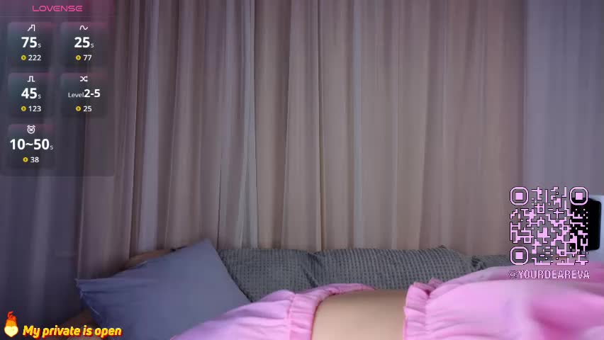 anika_heir Live Sex May 14, 2026