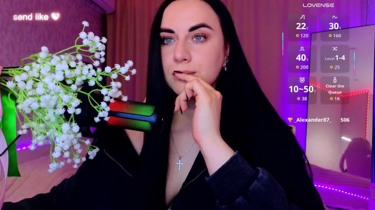 YURIEVNA13 Live Sex May 14, 2026