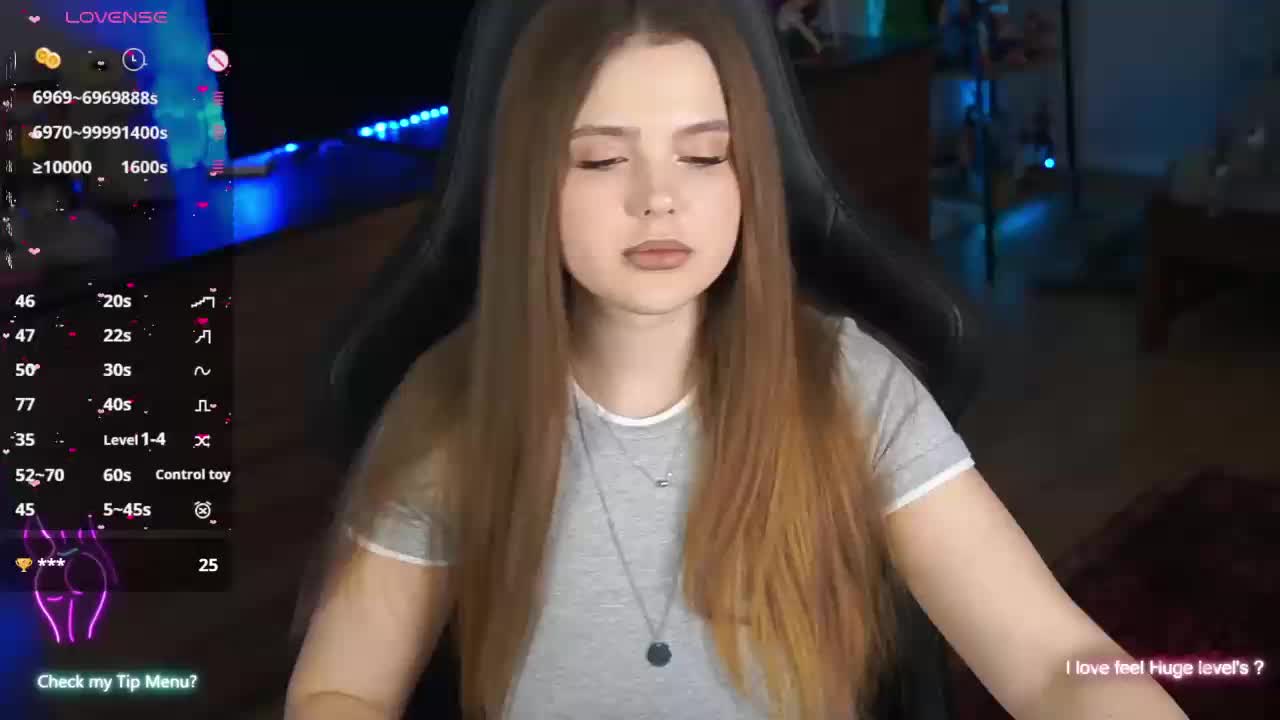 AfinaNights Live Sex May 14, 2026