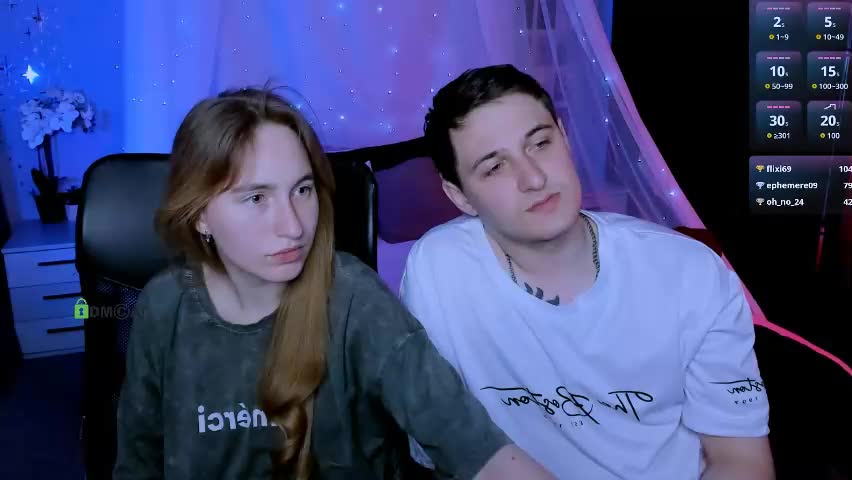 beauty_ginger Live Sex May 14, 2026