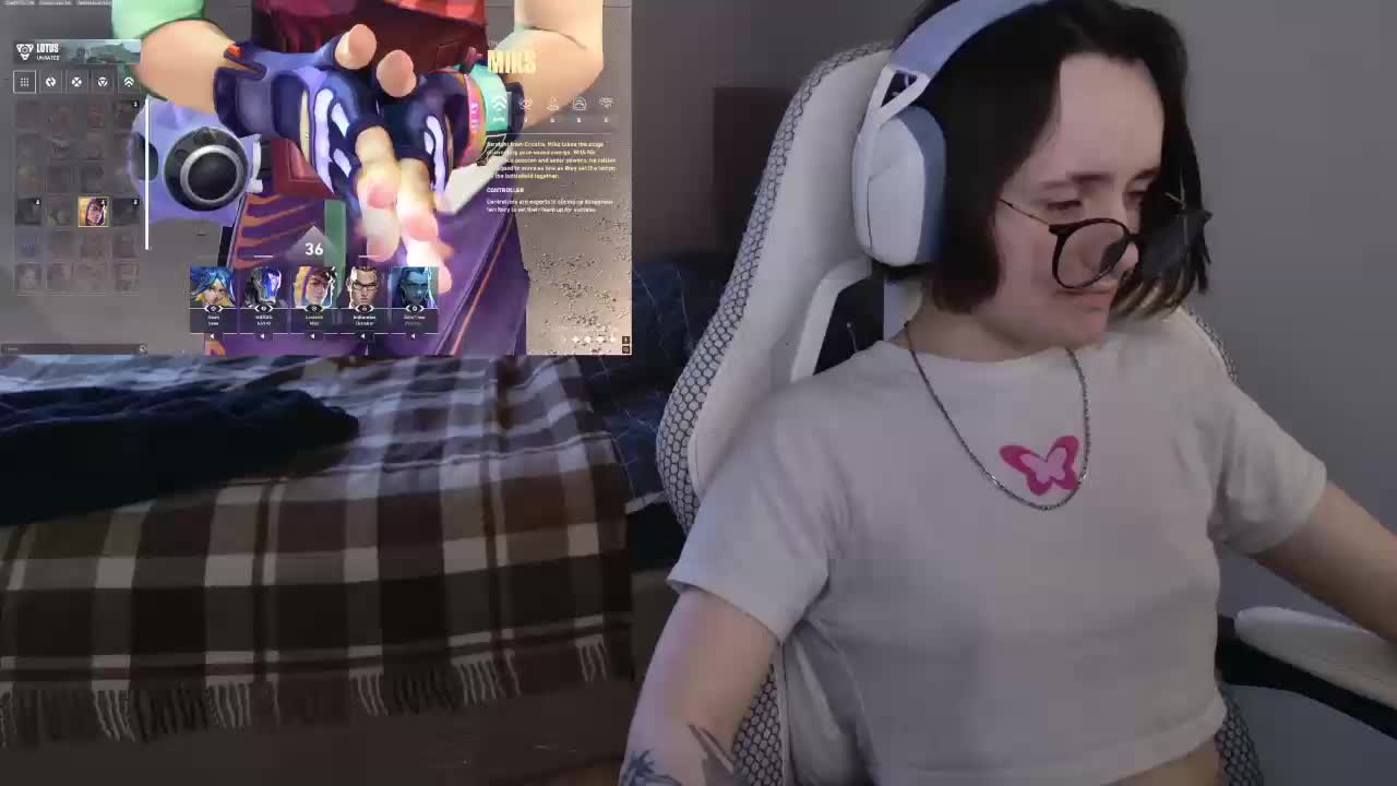 LunaL0ve Live Sex May 14, 2026