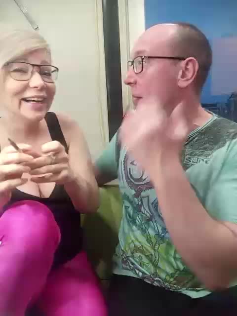 TilyTily Live Sex May 14, 2026