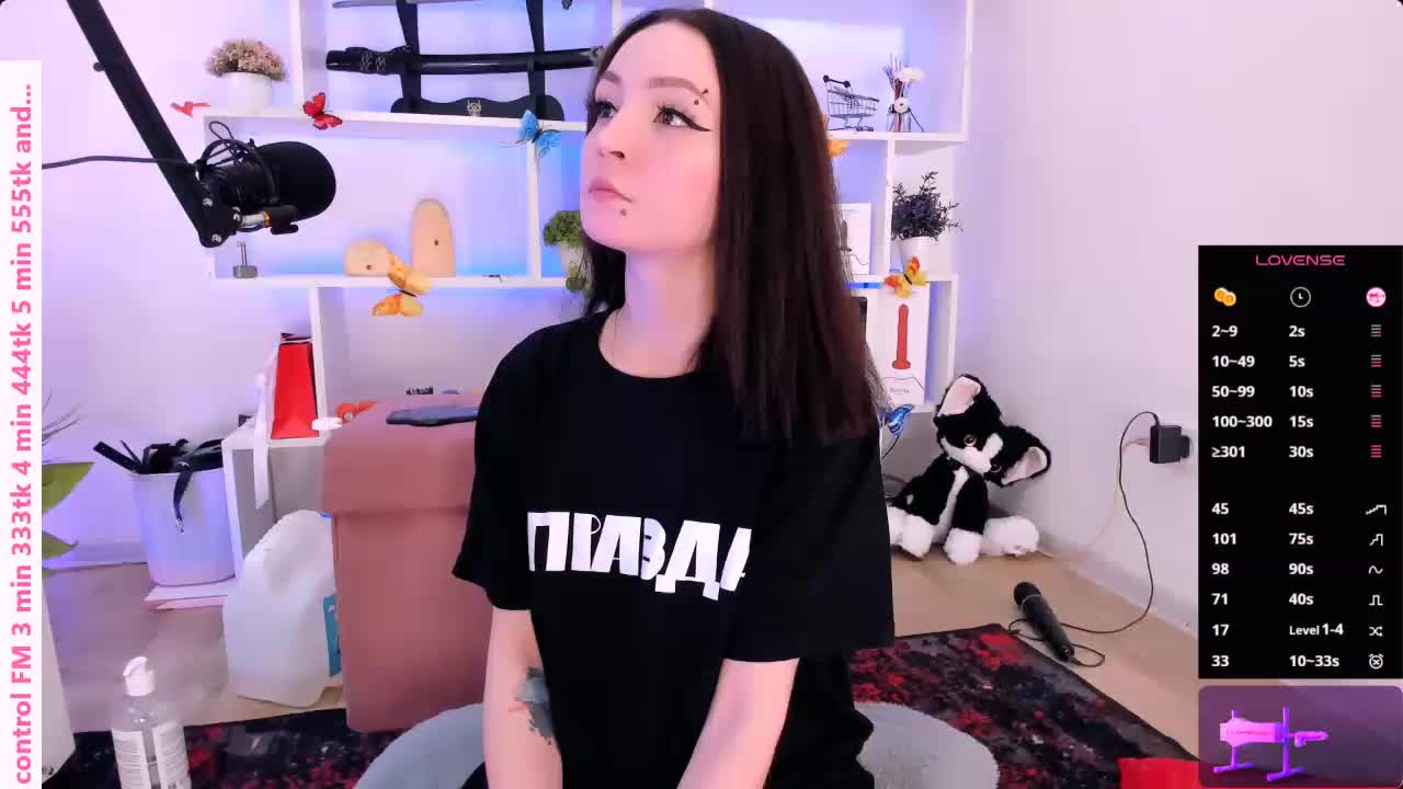 AsyaSweeet Live Sex May 14, 2026
