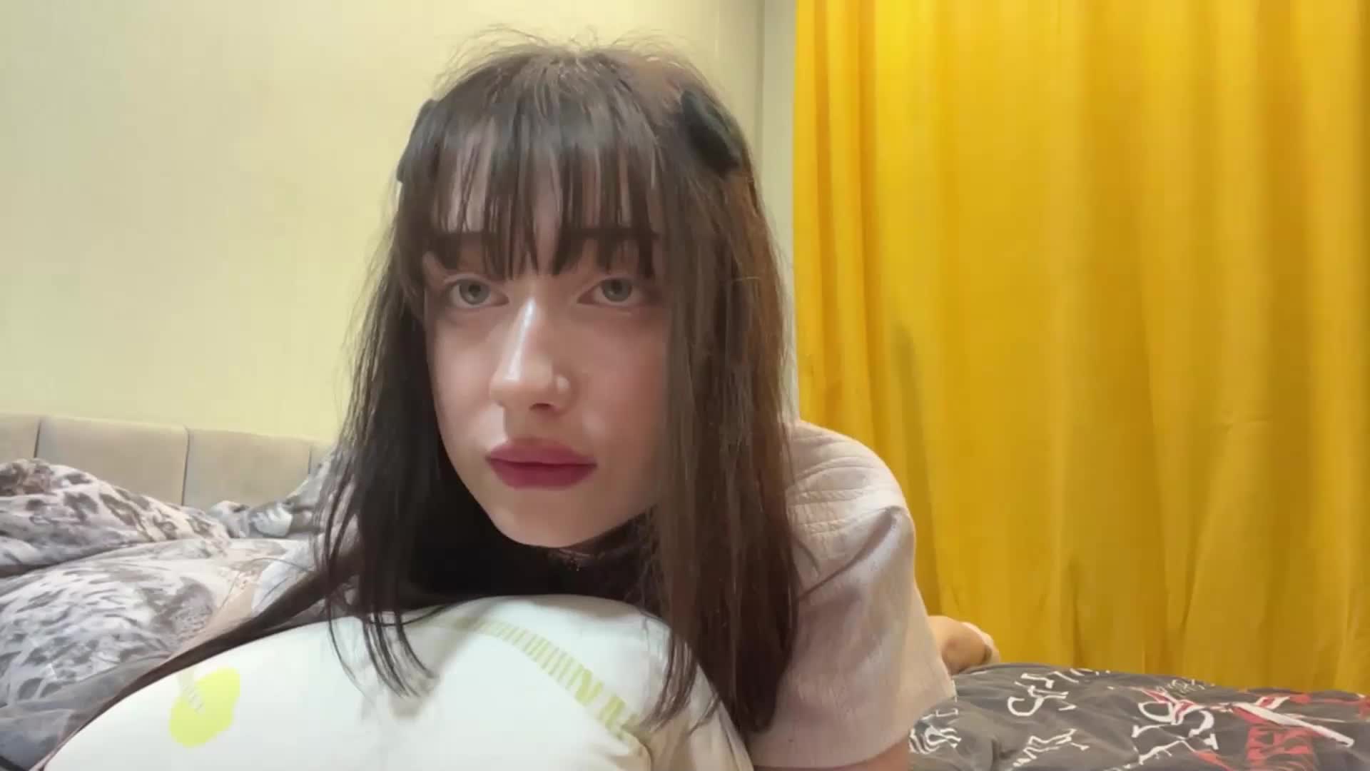 SleepyKris Live Sex May 14, 2026