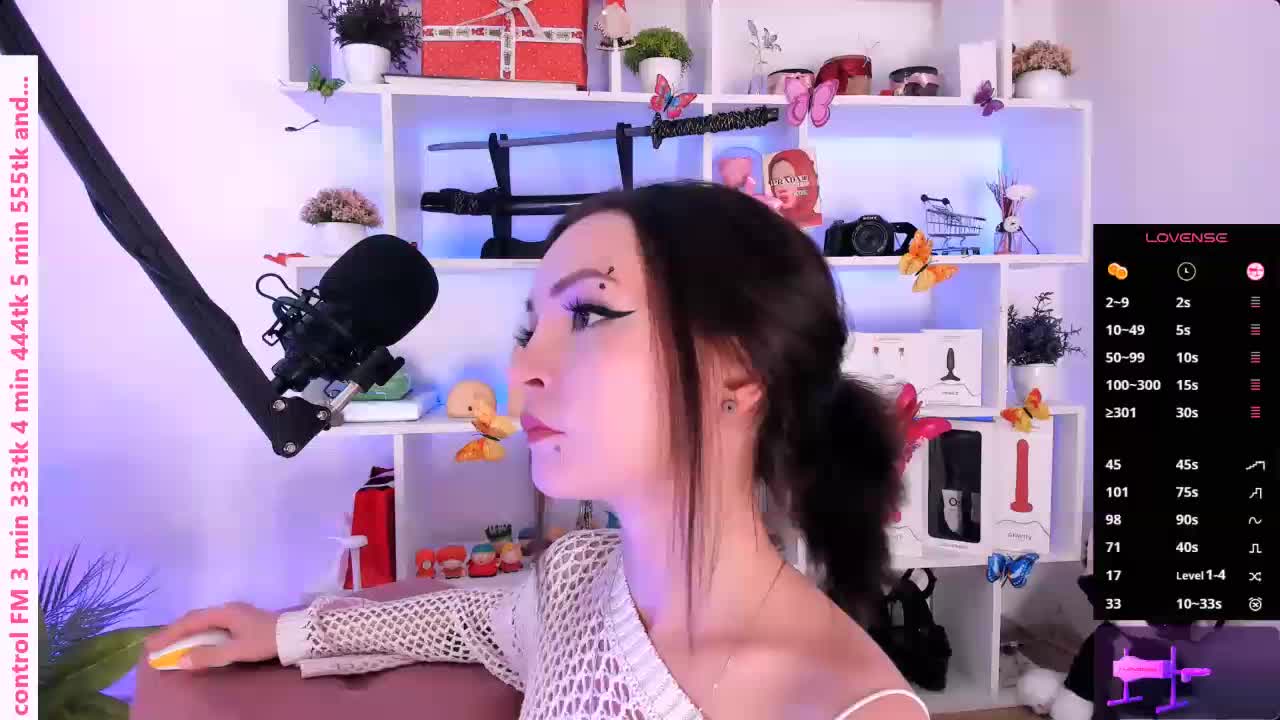 AsyaSweeet Live Sex May 14, 2026