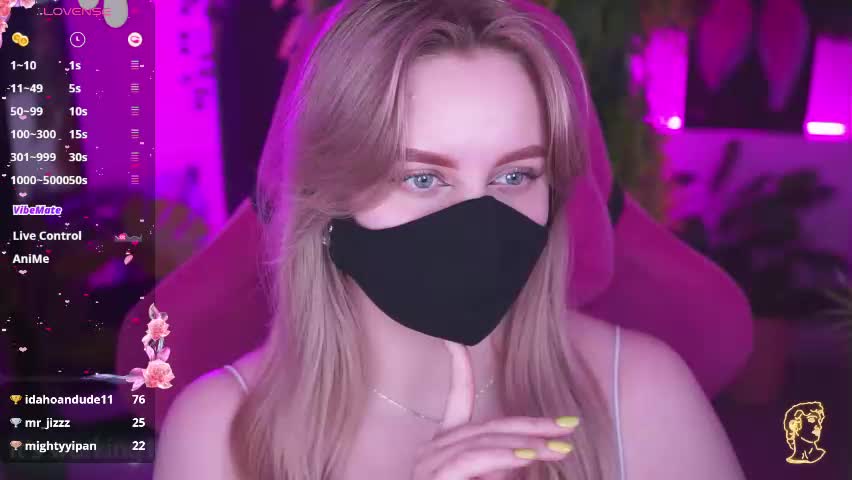 kellypoter Live Sex May 14, 2026