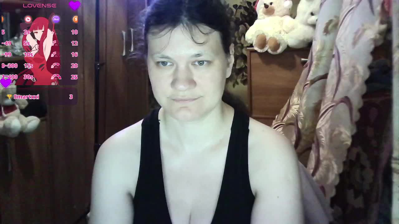 Flower_Jasmine Live Sex May 14, 2026