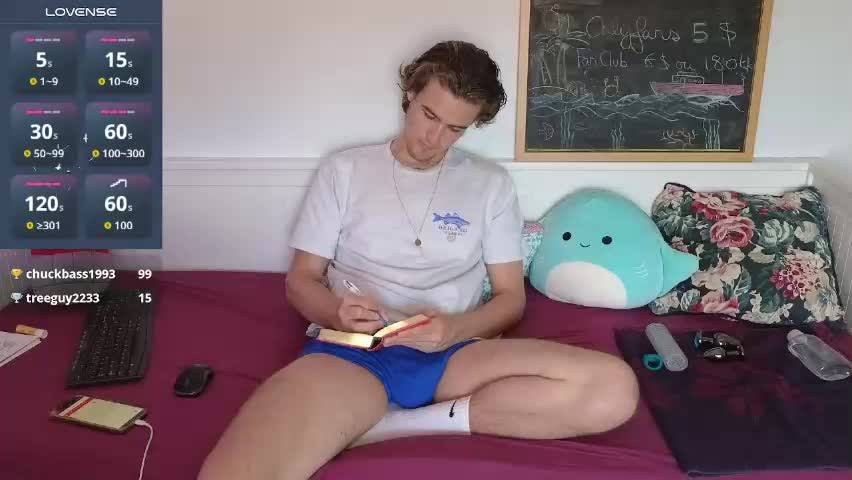 alex83530 Live Sex May 14, 2026