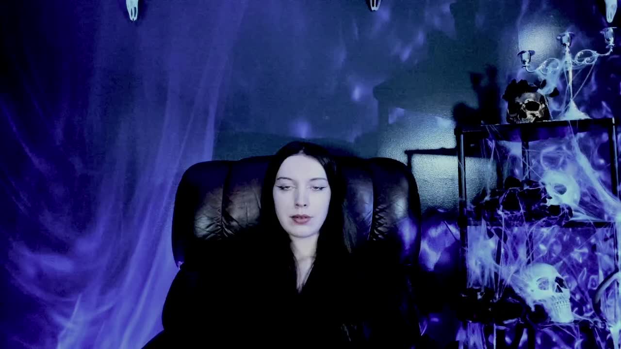 TheDominatrix Live Sex May 14, 2026