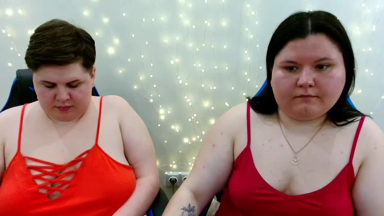 BeckyAndEllen Live Sex May 14, 2026