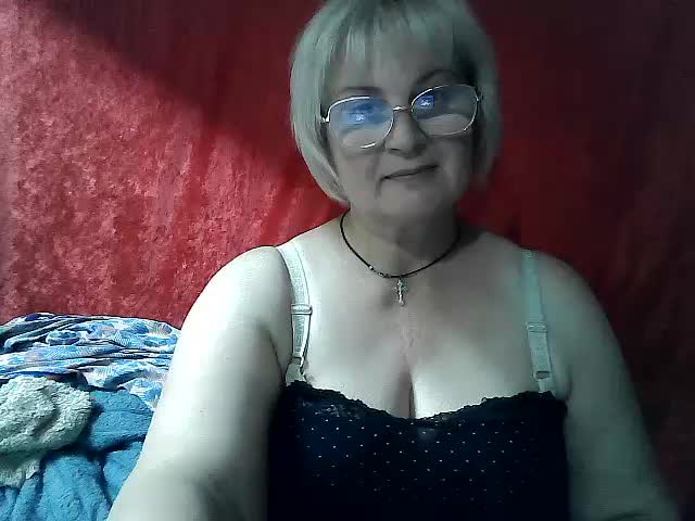 Katia2525 Live Sex May 14, 2026