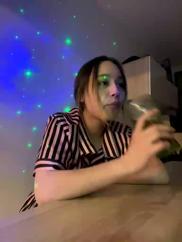 LunaKoma Live Sex May 14, 2026