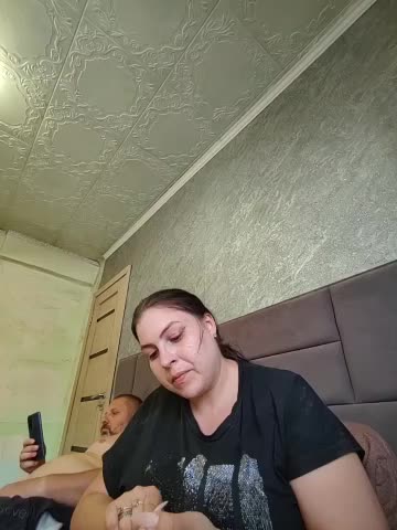 Greta_Tamar Live Sex May 14, 2026