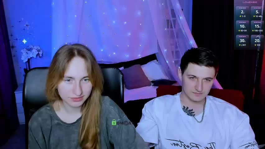 beauty_ginger Live Sex May 14, 2026