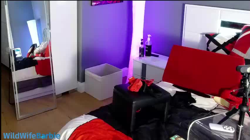 wildwifebarbie Live Sex May 14, 2026
