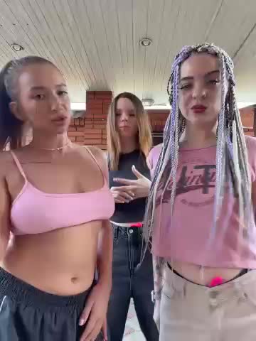 RollingGirls Live Sex May 14, 2026