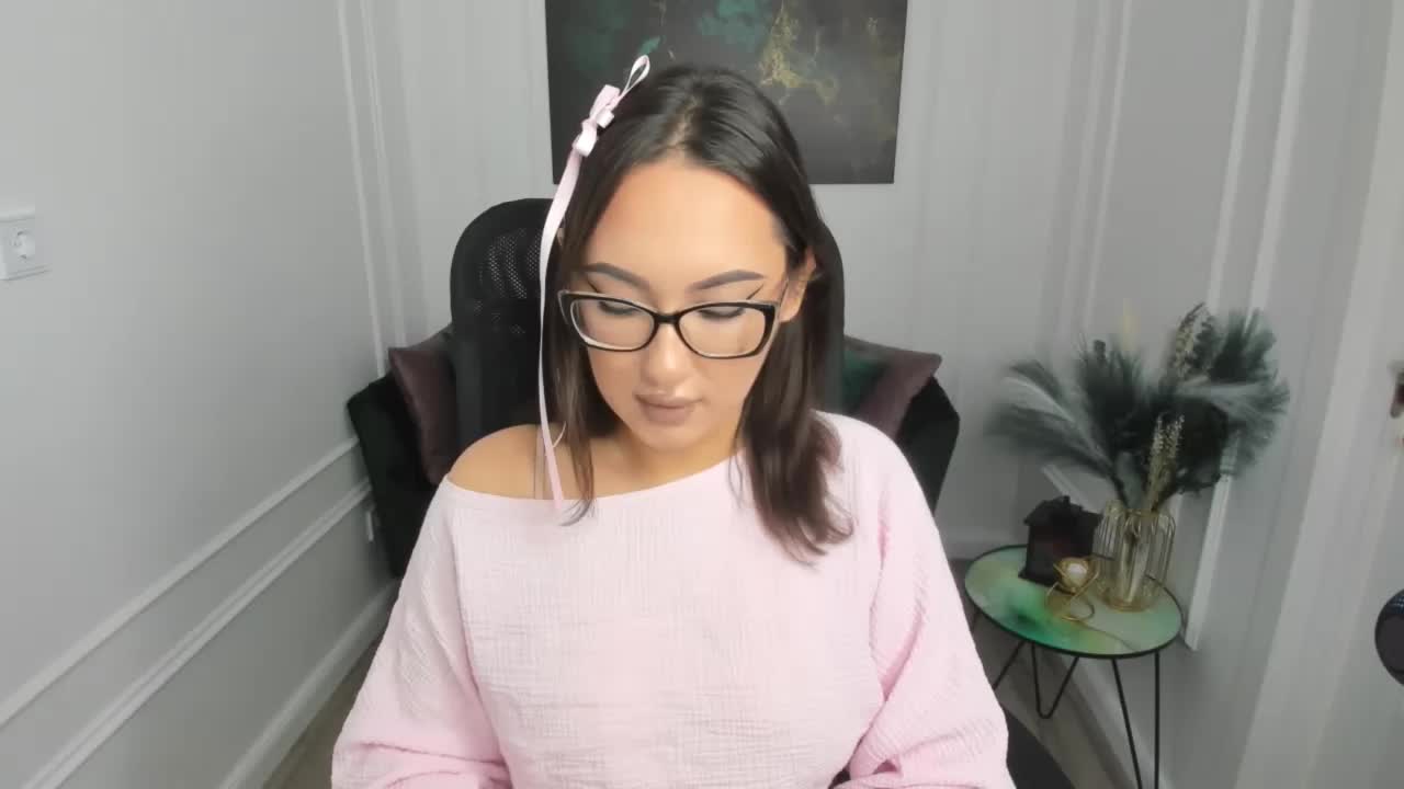 EvaSarazardje Live Sex May 14, 2026
