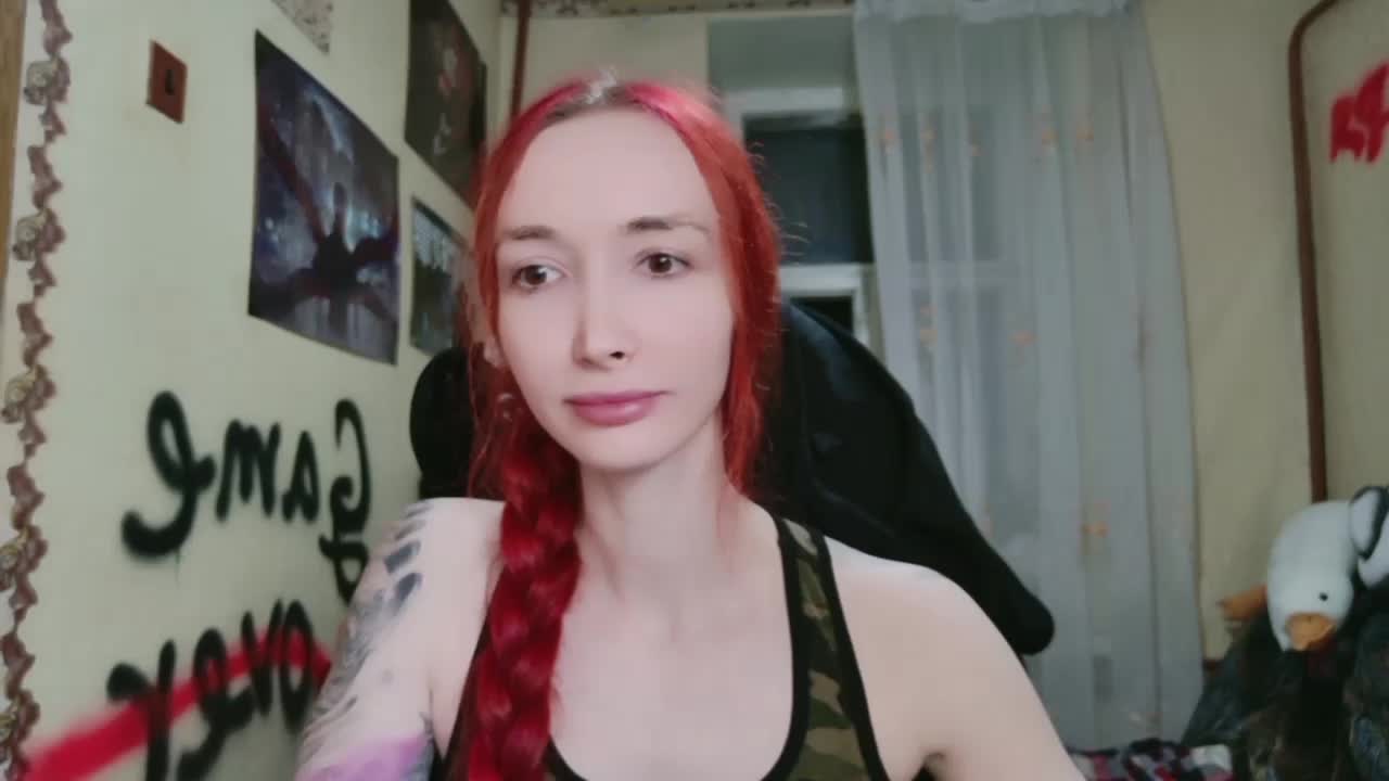 Roxy-Sun Live Sex May 14, 2026