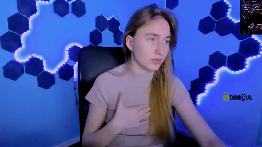 beauty_ginger Live Sex May 14, 2026