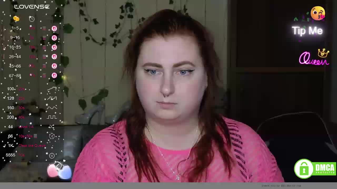 Aliciaredluv Live Sex May 14, 2026