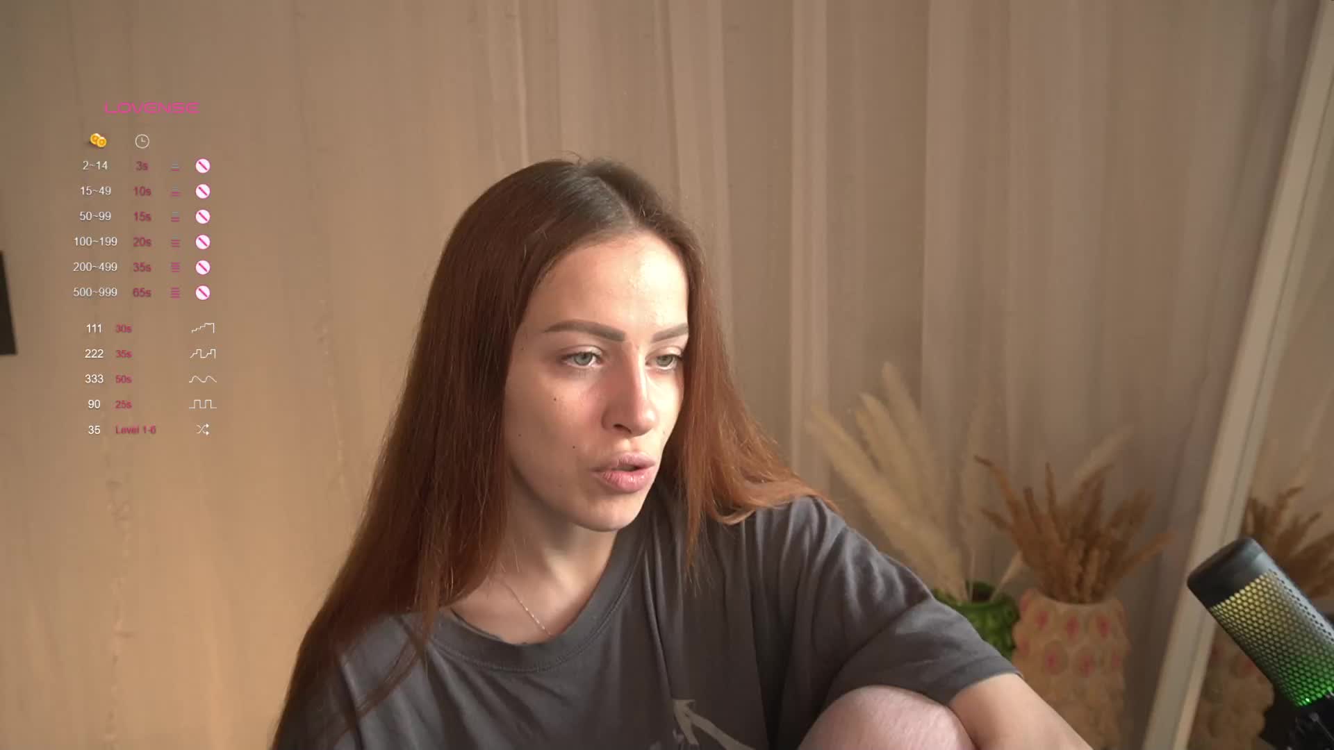 PONI_DI Live Sex May 14, 2026