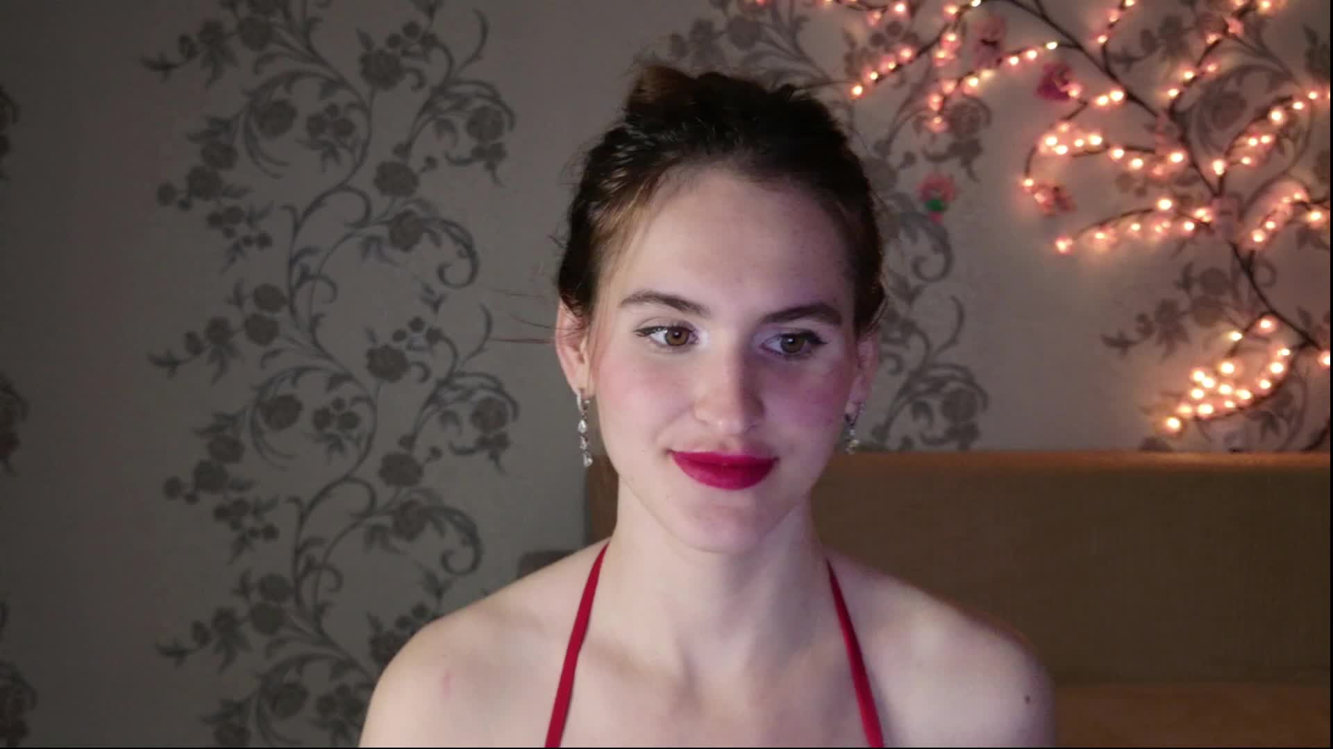 Felicia-Lav Live Sex May 14, 2026