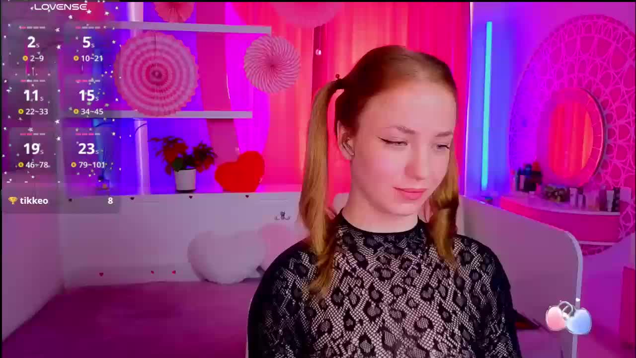 -milla--- Live Sex May 15, 2026